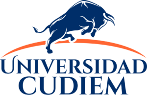 Logotipo oficial de Universidad CUDIEM