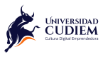 Universidad CUDIEM Logo